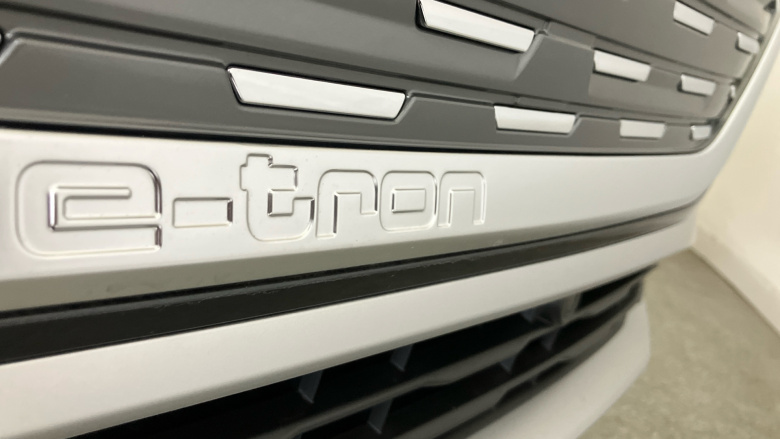 Audi Q4 e-tron 150kW 40 63kWh S Line 5dr Auto [Leather] Electric Estate